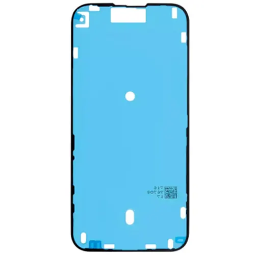 Replacement for IPHONE 16 PLUS WATERPROOF FRONT GAS KIT - Quality Phone Parts in Sri Lanka